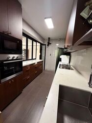 Blk 647A Tampines Greendew (Tampines), HDB 5 Rooms #603731291